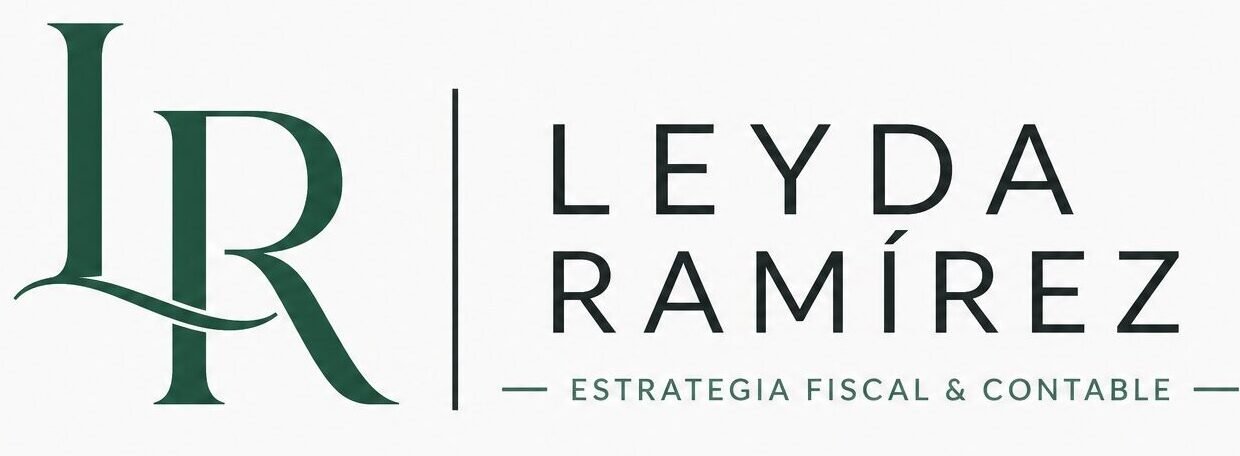 CPA, especialista en asesoría contable y fiscal para emprendedores y profesionales en Panamá.